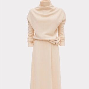 Julia Allert Sweater and Skirt Set